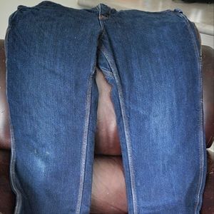 Dakota Insulated Jean's - perfect for outside  worker